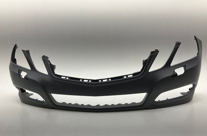 NEW AFTERMARKET Front Bumper Cover For 2011-2013 Mercedes E350 4Matic WAGON