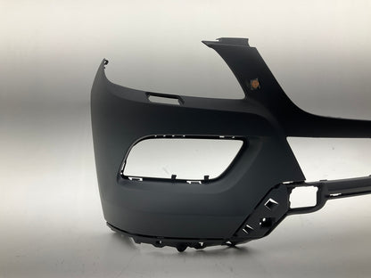 NEW AFTERMARKET Front Bumper Cover W/O Sensor Holes 2012-2015 Mercedes ML350