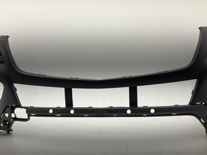 NEW AFTERMARKET Front Bumper Cover W/O Sensor Holes 2012-2015 Mercedes ML350