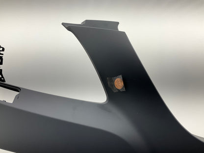 NEW AFTERMARKET Front Bumper Cover W/O Sensor Holes 2012-2015 Mercedes ML350
