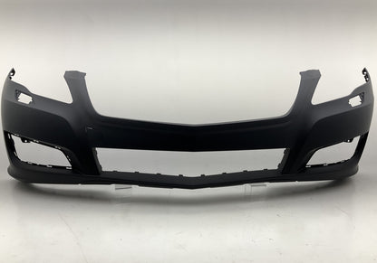 NEW AFTERMARKET - Front Bumper Cover For 2011-2013 Mercedes R350 W251