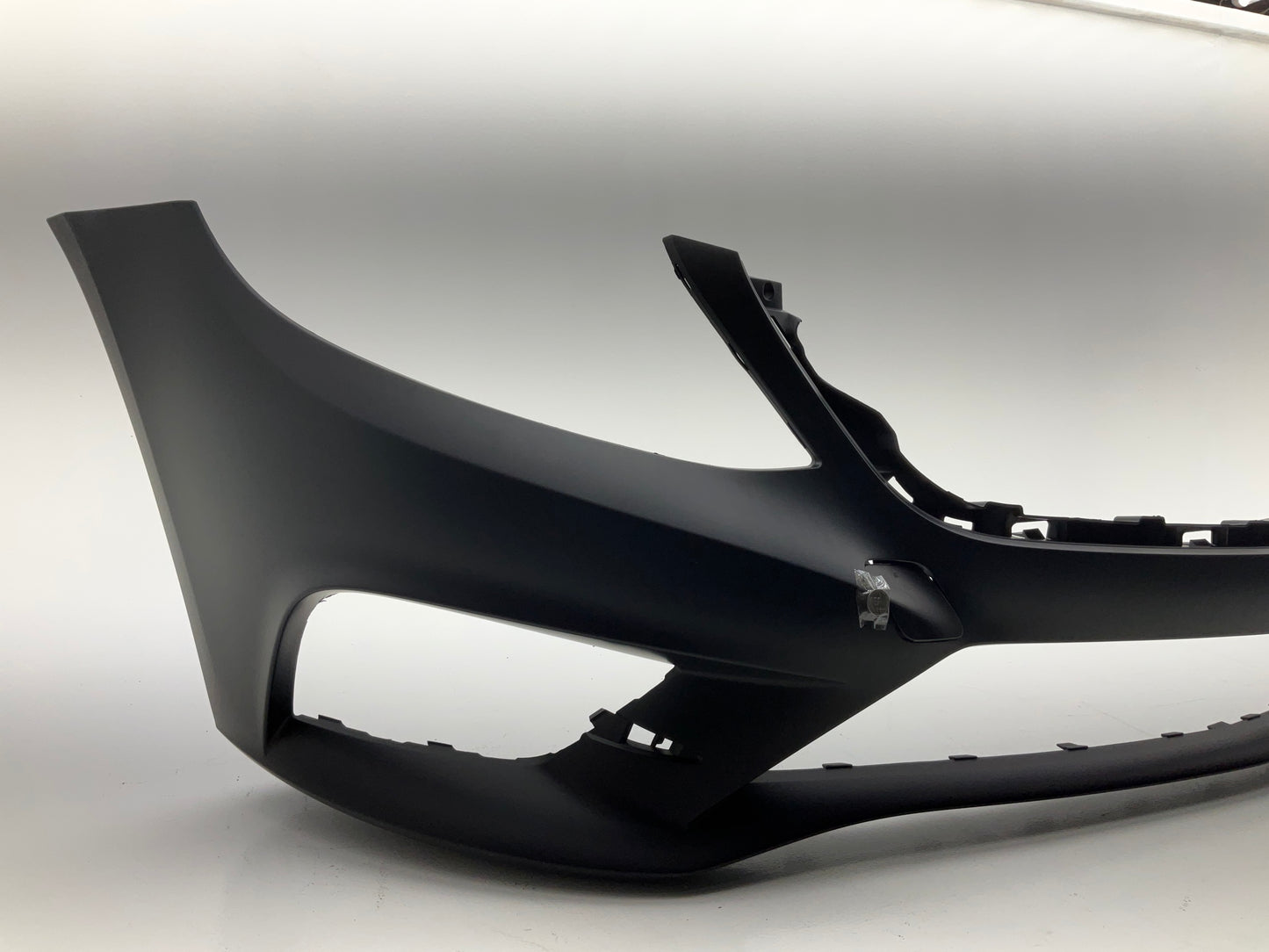 NEW AFTERMARKET Front Bumper Cover - 14-17 Mercedes S550 S600 Sport W/ AMG Style