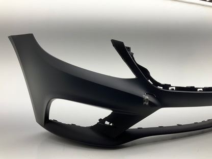 NEW AFTERMARKET Front Bumper Cover - 14-17 Mercedes S550 S600 Sport W/ AMG Style