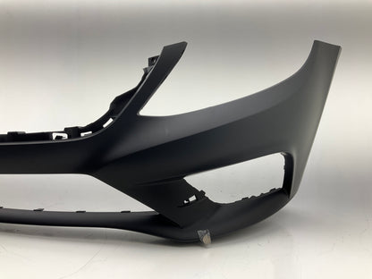 NEW AFTERMARKET Front Bumper Cover - 14-17 Mercedes S550 S600 Sport W/ AMG Style