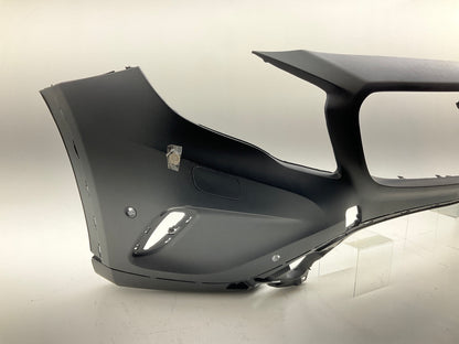 NEW AFTERMARKET Front Bumper Cover, Minor Scratches For 2015-17 Mercedes GLA250
