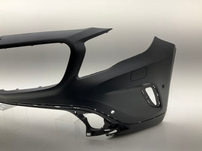 NEW AFTERMARKET Front Bumper Cover, Minor Scratches For 2015-17 Mercedes GLA250