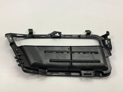 NEW AFTERMARKET Front Right Fog Light Cover For 2010-2013 MERCEDES-BENZ E63 Amg