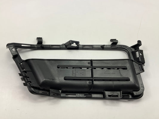 NEW AFTERMARKET Front Right Fog Light Cover For 2010-2013 MERCEDES-BENZ E63 Amg