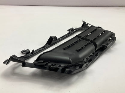 NEW AFTERMARKET Front Right Fog Light Cover For 2010-2013 MERCEDES-BENZ E63 Amg
