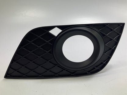 AFTERMARKET MB1038133 Left Driver Side Fog Light Bezel