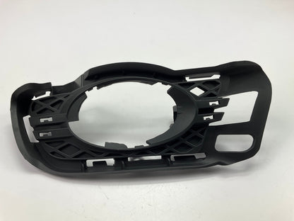 NEW - AFTERMARKET MB1038139 Front Left Drivers Side Bumper Grille Insert