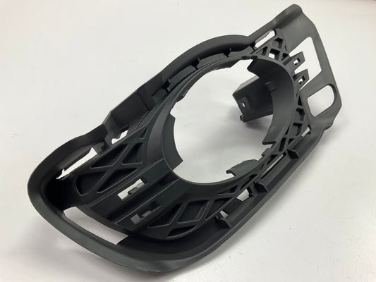 NEW - AFTERMARKET MB1038139 Front Left Drivers Side Bumper Grille Insert