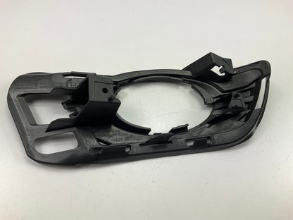 NEW - AFTERMARKET MB1038139 Front Left Drivers Side Bumper Grille Insert