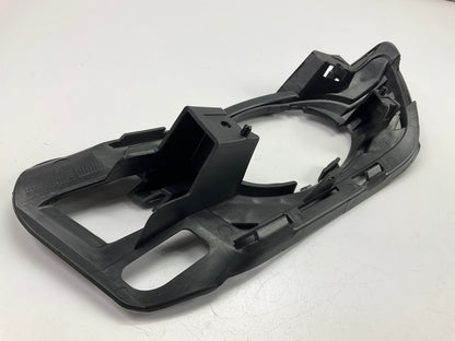 NEW - AFTERMARKET MB1038139 Front Left Drivers Side Bumper Grille Insert