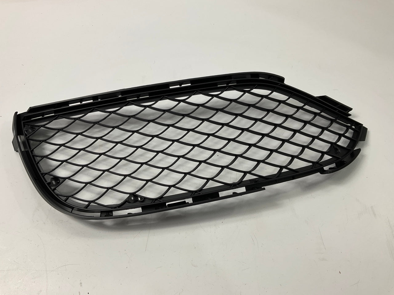 NEW - AFTERMARKET MB1038157 Left Fog Lamp Cover For 2015-2019 Mercedes C63 AMG