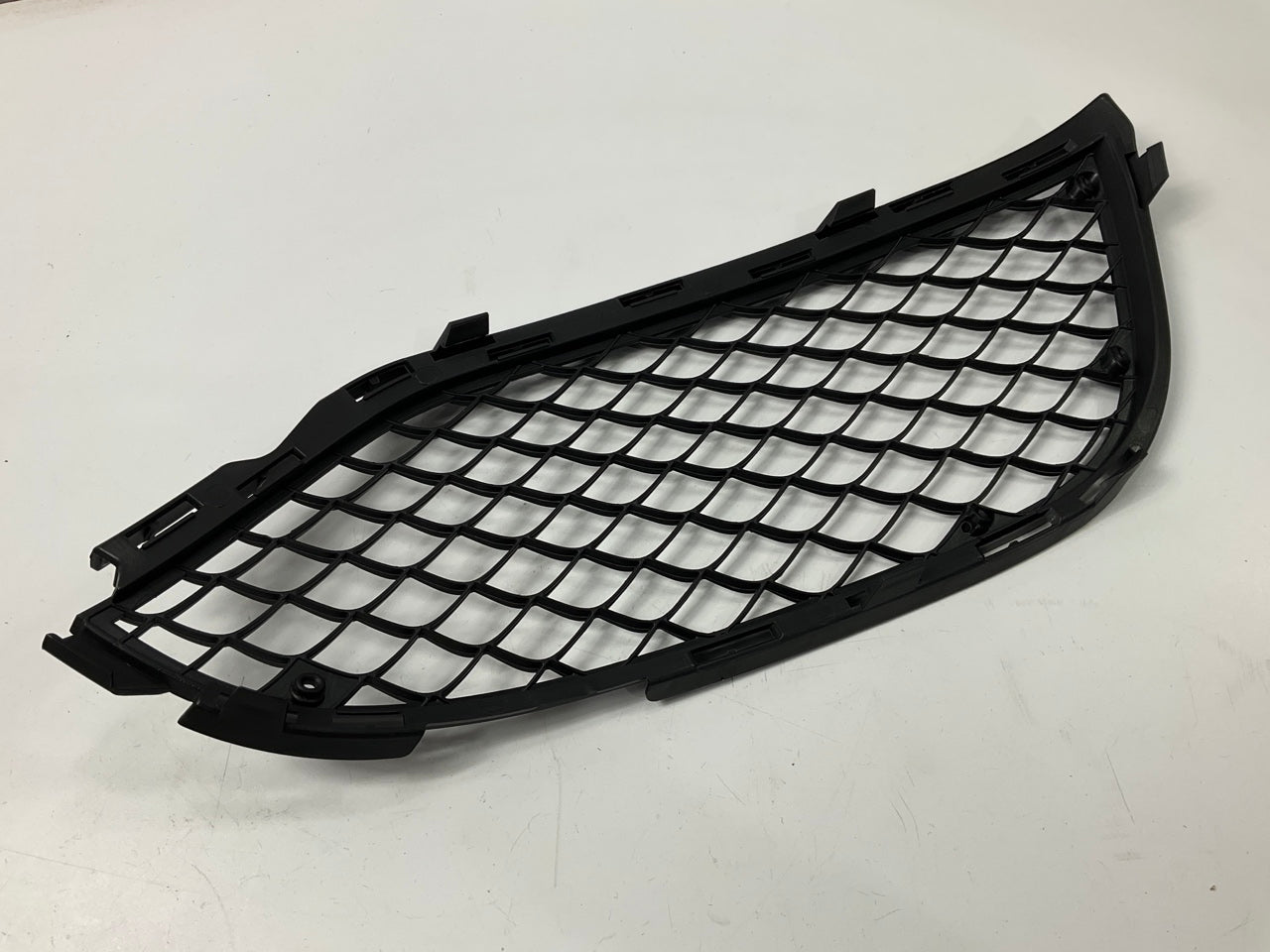 NEW - AFTERMARKET MB1038157 Left Fog Lamp Cover For 2015-2019 Mercedes C63 AMG