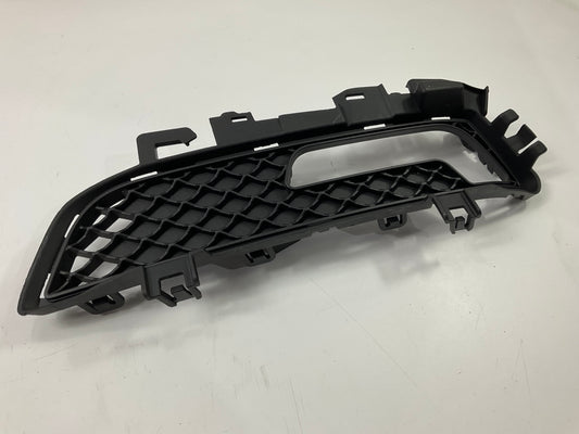 NEW AFTERMARKET Front Fog Light Trim Bezel Left Side 2010-2013 Mercedes E350