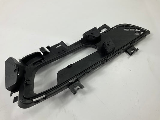 NEW AFTERMARKET Front Fog Light Trim Bezel Left Side 2010-2013 Mercedes E350