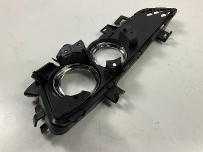 AFTERMARKET Front Left Driver Side Fog Light Trim 10-13 Mercedes-Benz E350 E550