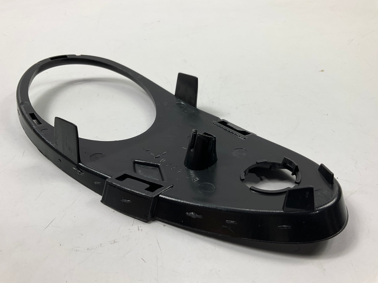 AFTERMARKET Front Right Fog Side Light Bezel For 2001-2007 Mercedes-benz C-Class