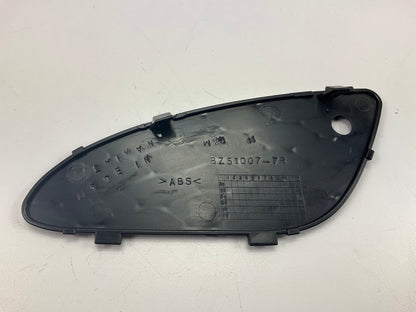 AFTERMARKET Front Right Bumper Lower Cover Grille For 03-06 Mercedes Benz E320