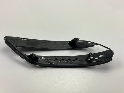 AFTERMARKET Front RIGHT Passenger Side Fog Light Bezel For 10-13 S450 S550