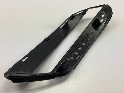 AFTERMARKET Front RIGHT Passenger Side Fog Light Bezel For 10-13 S450 S550