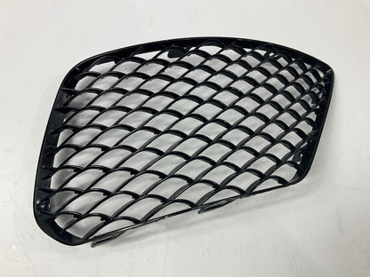 NEW AFTERMARKET Front Right Lower Bumper Trim Grille For 13-17 Mercedes S-Class