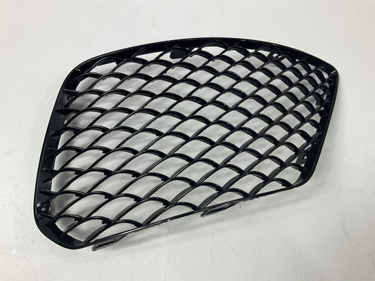 NEW AFTERMARKET Front Right Lower Bumper Trim Grille For 13-17 Mercedes S-Class