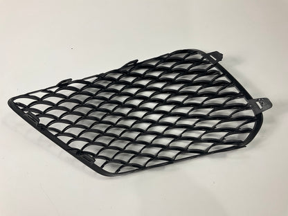 NEW AFTERMARKET Front Right Lower Bumper Trim Grille For 13-17 Mercedes S-Class
