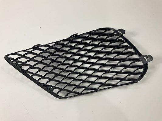 NEW AFTERMARKET Front Right Lower Bumper Trim Grille For 13-17 Mercedes S-Class