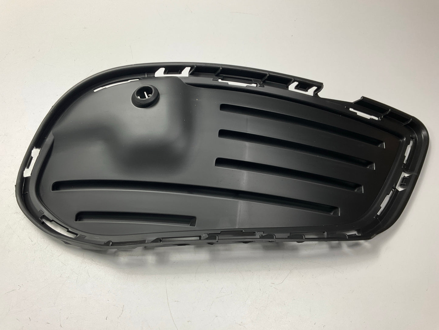 AFTERMARKET - Front Right Fog Light Grille Cover Insert For 2015 Mercedes C300