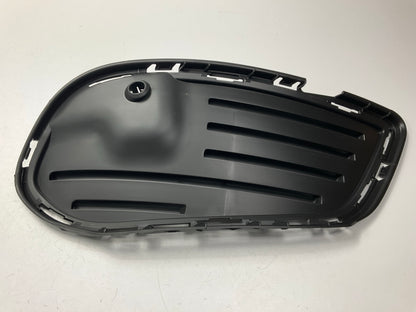 AFTERMARKET - Front Right Fog Light Grille Cover Insert For 2015 Mercedes C300
