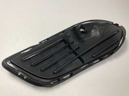 AFTERMARKET - Front Right Fog Light Grille Cover Insert For 2015 Mercedes C300