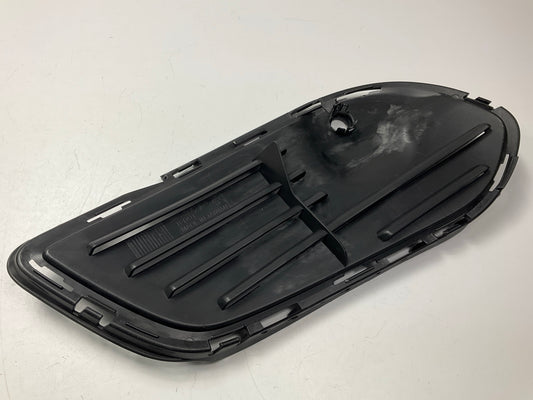 AFTERMARKET - Front Right Fog Light Grille Cover Insert For 2015 Mercedes C300