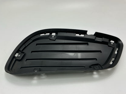 Front Right Side Fog Light Cover For Mercedes-Benz E250 E350 E400 E550 E63 AMG