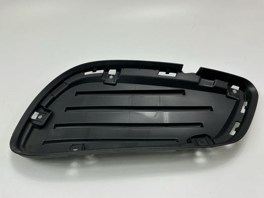 Front Right Side Fog Light Cover For Mercedes-Benz E250 E350 E400 E550 E63 AMG