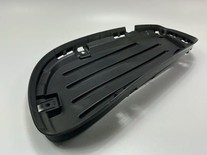 Front Right Side Fog Light Cover For Mercedes-Benz E250 E350 E400 E550 E63 AMG