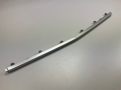 NEW - AFTERMARKET - Front Center Bumper Cover Molding 15-18 Mercedes-Benz C300