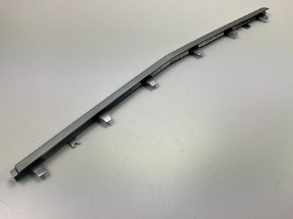 NEW - AFTERMARKET - Front Center Bumper Cover Molding 15-18 Mercedes-Benz C300
