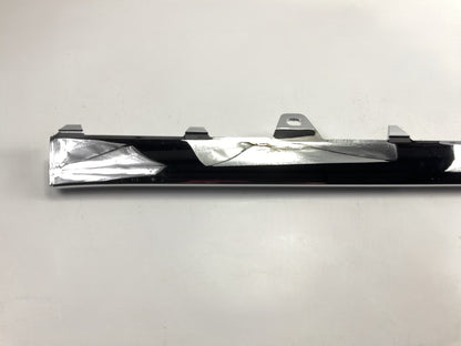 AFTERMARKET - Front Lower Chrome Moulding Bumper Trim