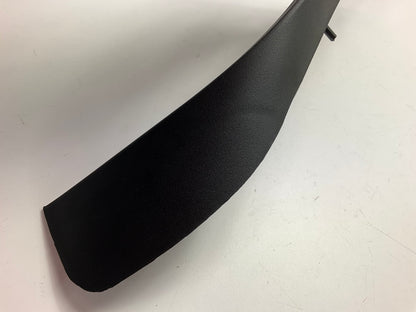 FRONT Bumper LEFT LOWER Spoiler Trim For 2014-2015 Mercedes CLA250 / CLA45 AMG