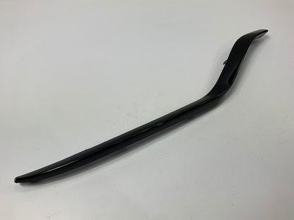 NEW AFTERMARKET Front Right Bumper Moulding Trim 14-16 Mercedes-benz E63 AMG S