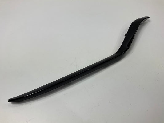 NEW AFTERMARKET Front Right Bumper Moulding Trim 14-16 Mercedes-benz E63 AMG S