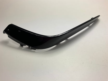 AFTERMARKET - FRONT LEFT LOWER OUTER Bumper Trim For 16-18 Mercedes-Benz C63 AMG