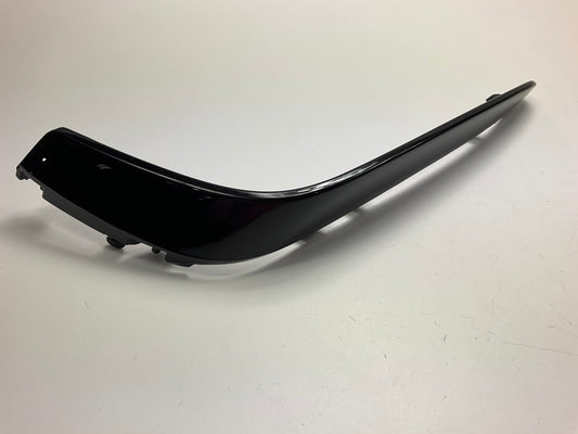 AFTERMARKET - FRONT LEFT LOWER OUTER Bumper Trim For 16-18 Mercedes-Benz C63 AMG