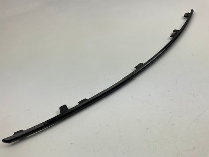 Front Left Driver Side Bumper Trim  For 14-16 Mercedes-Benz E-Series - MB1046128