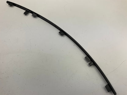 Front Left Driver Side Bumper Trim  For 14-16 Mercedes-Benz E-Series - MB1046128
