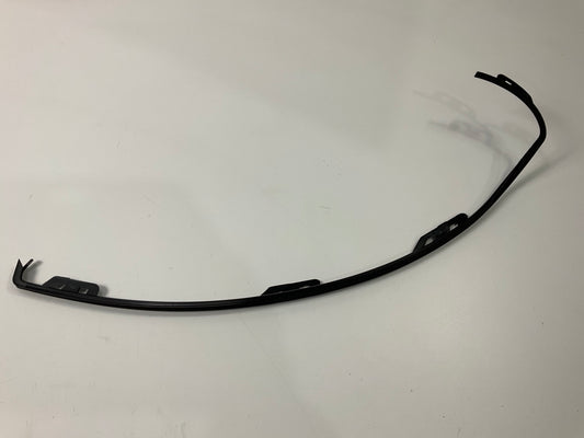 NEW AFTERMARKET Front Right Bumper Trim 2014-2016 Mercedes-benz CLA250 CL45 AMG