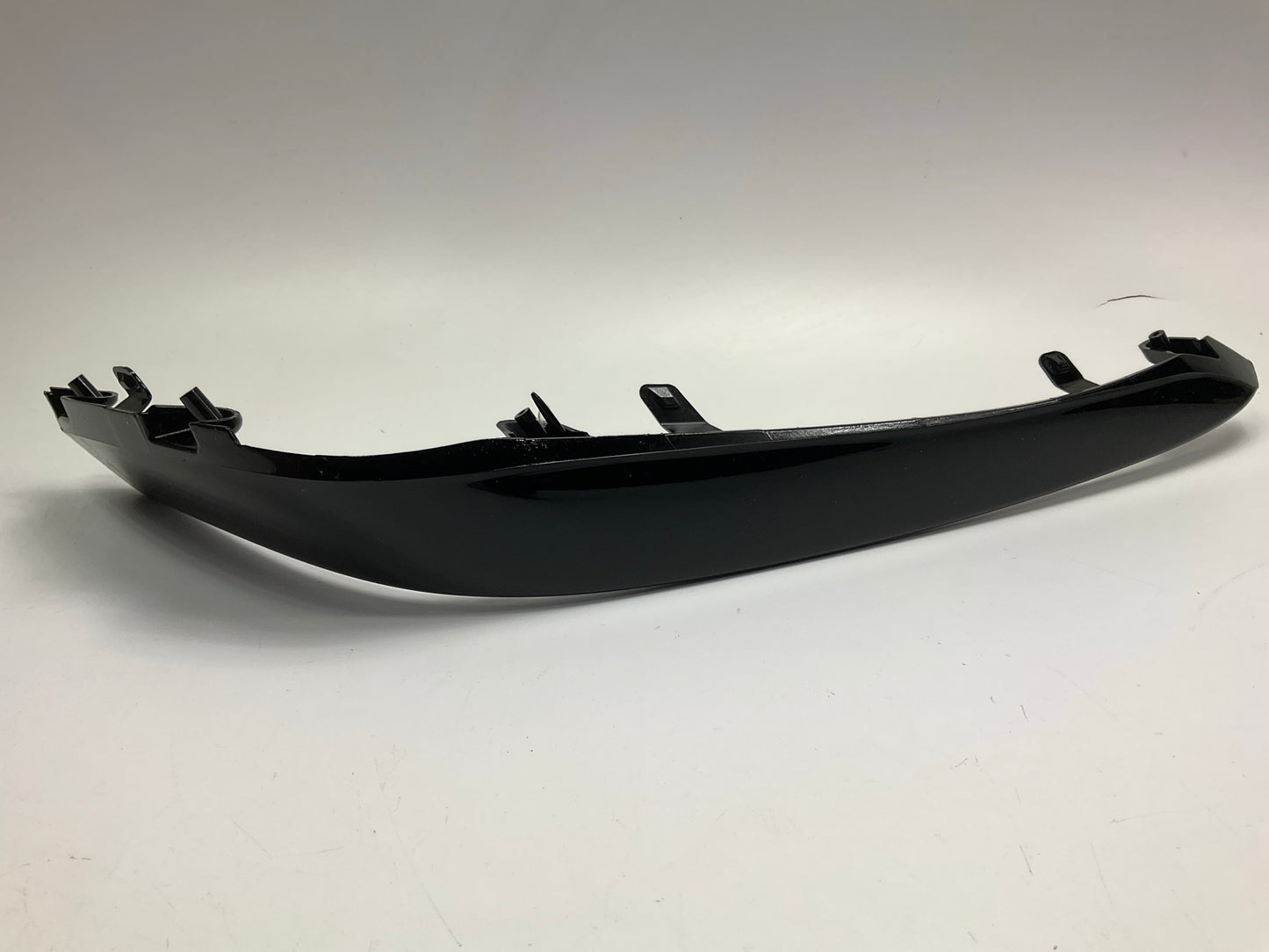 Front Bumper Grille Bumper Cover-Side Spoiler 15-21 MERCEDES C300